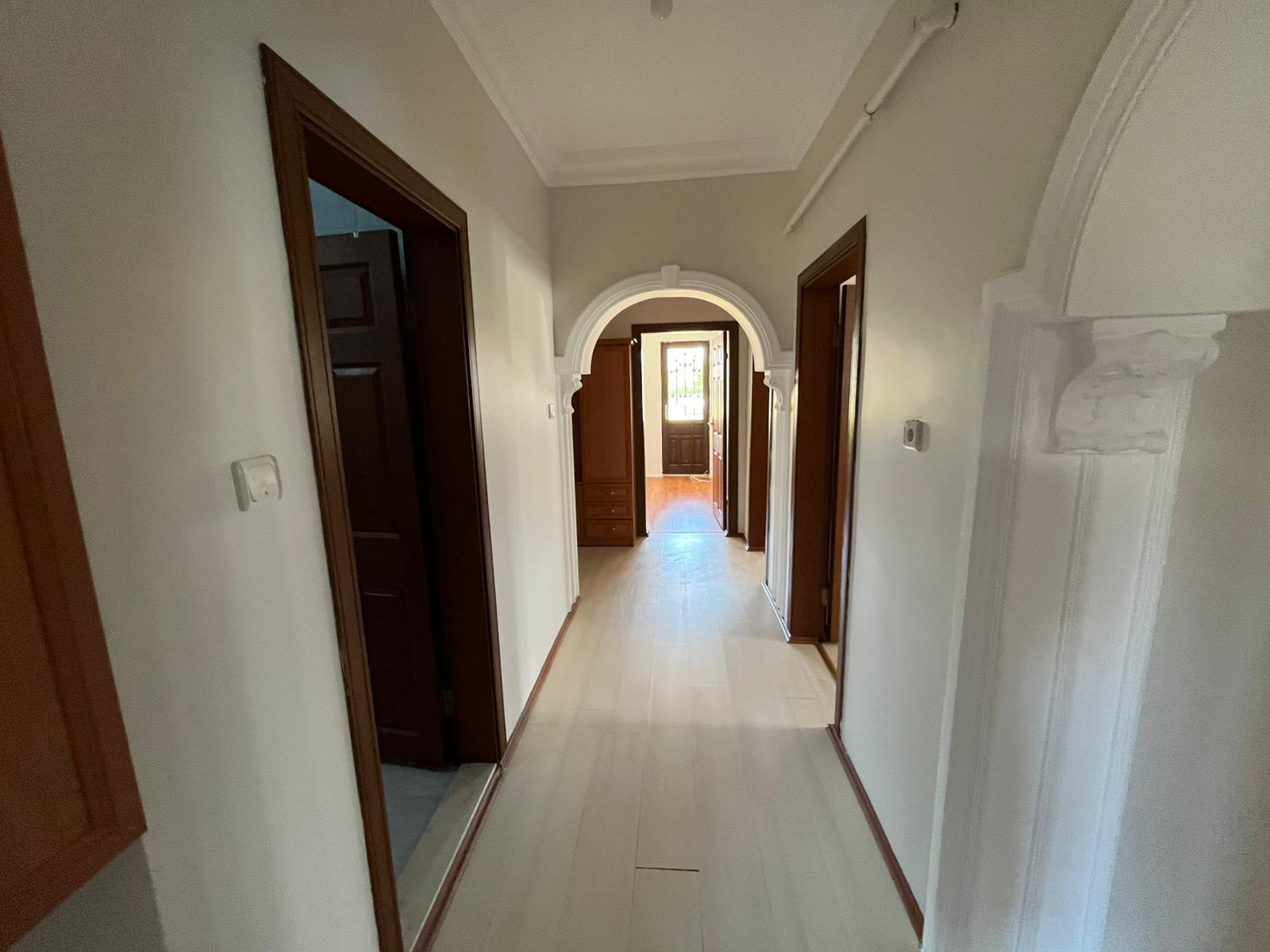 MABEL'DEN ARSLANLI MAHALLESİ'NDE 3+1 KİRALIK DAİRE